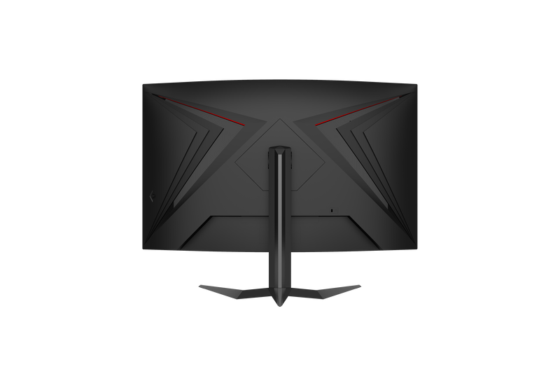 Avetron 32" VA 2K Curved Gaming Monitor with 240Hz Refresh Rate