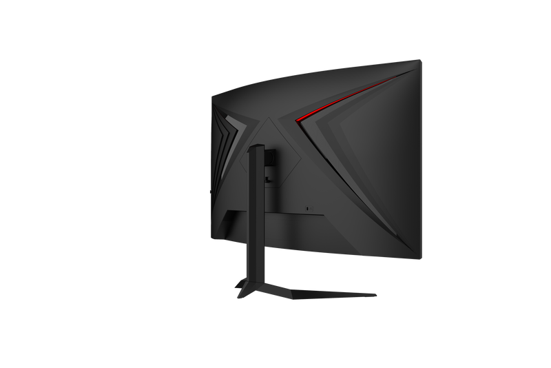 Avetron 32" VA 2K Curved Gaming Monitor with 240Hz Refresh Rate