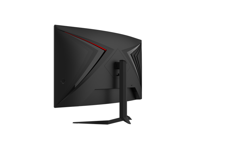 Avetron 32" VA 2K Curved Gaming Monitor with 240Hz Refresh Rate