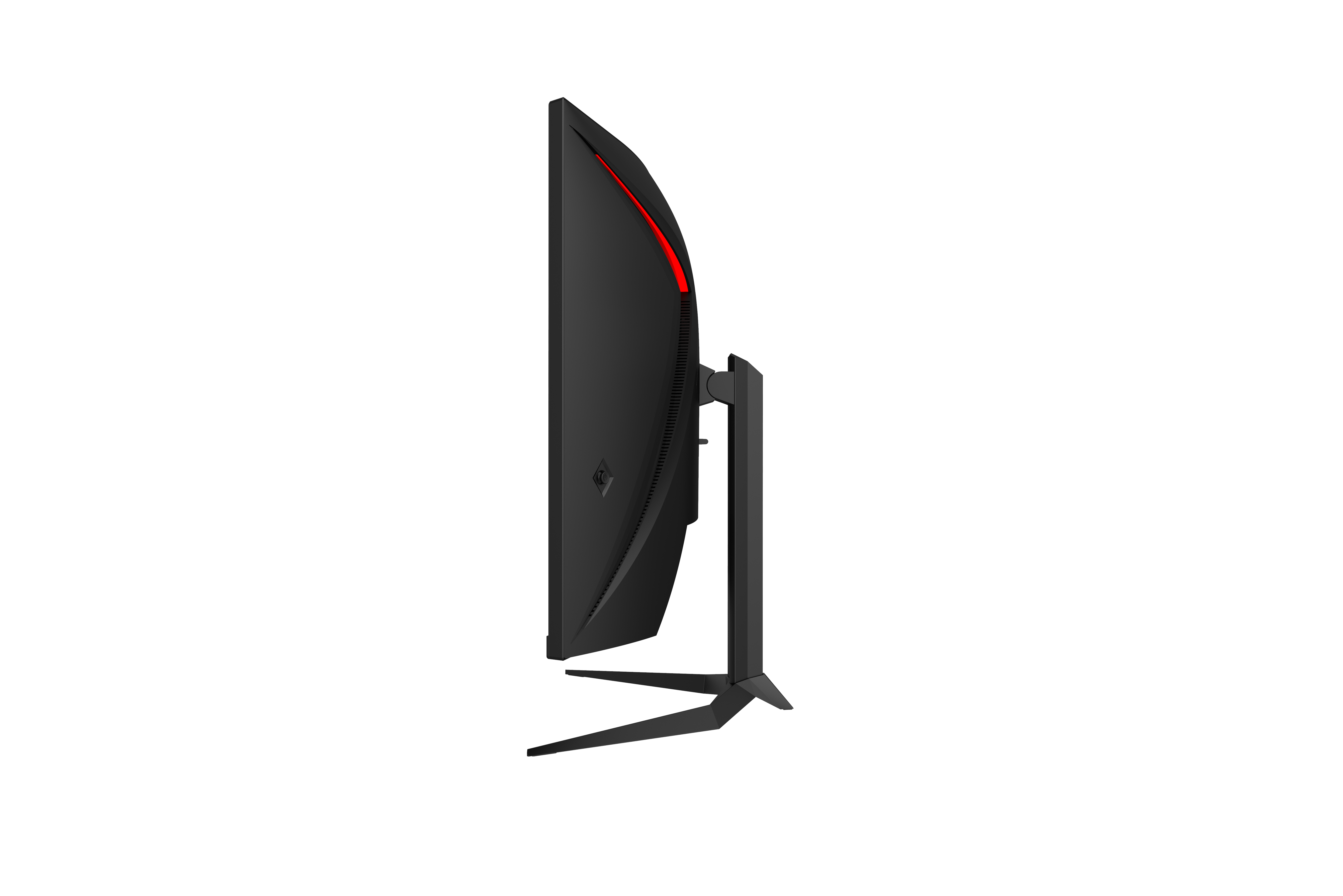 Avetron 32" VA 2K Curved Gaming Monitor with 240Hz Refresh Rate