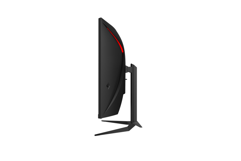 Avetron 32" VA 2K Curved Gaming Monitor with 240Hz Refresh Rate