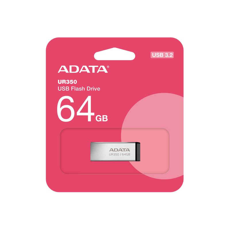 ADATA UR350 USB Flash Drive