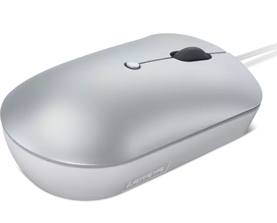 Lenovo Mouse 540 USB-C Wired Compact