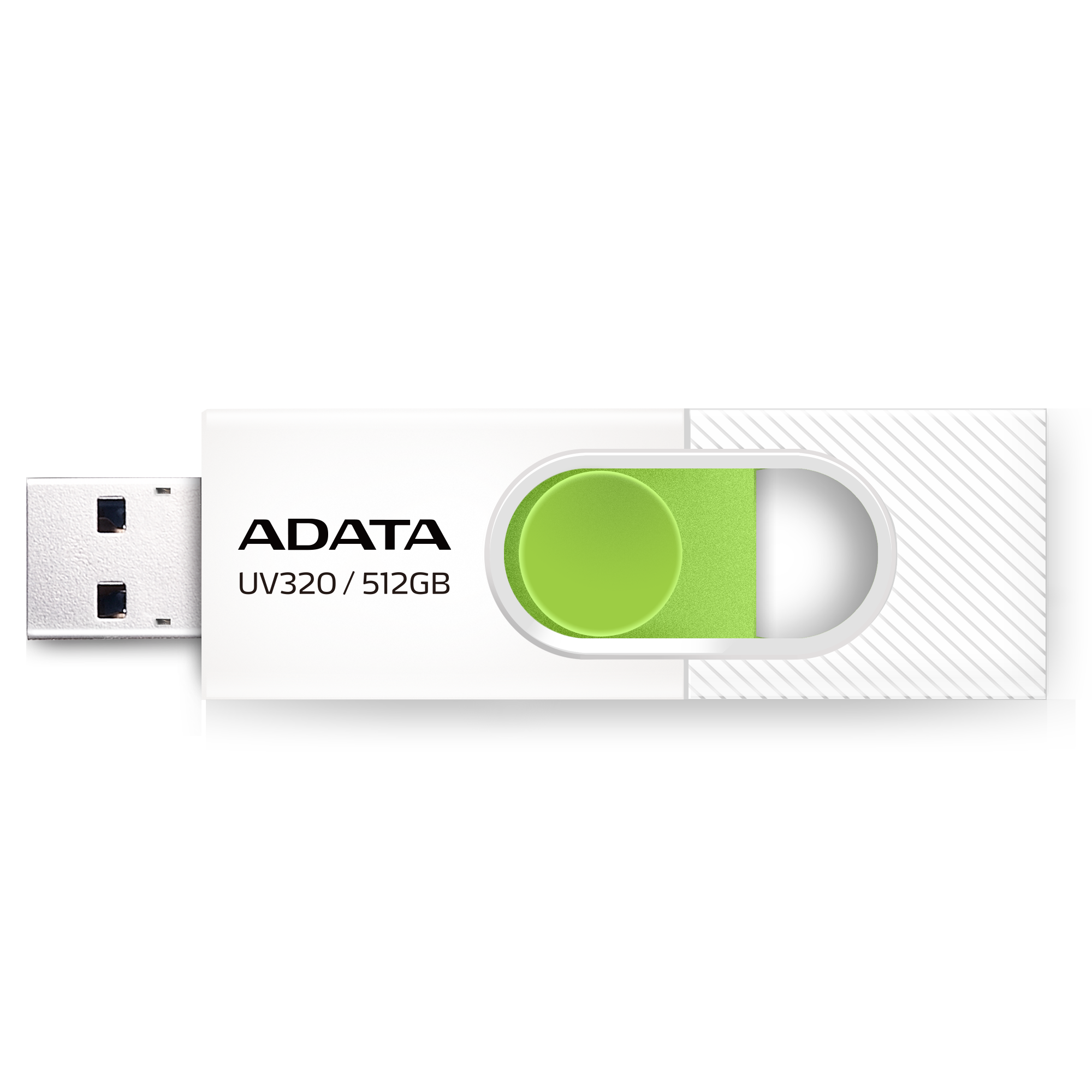 ADATA UV320 USB 3.2 Flash Drive - 256 GB