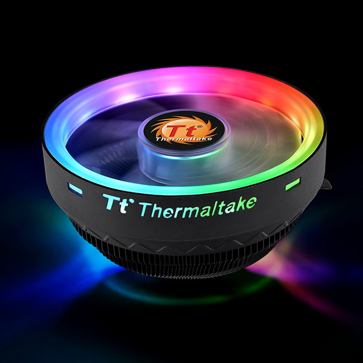 Thermaltake UX100 ARGB Lighting CPU Cooler