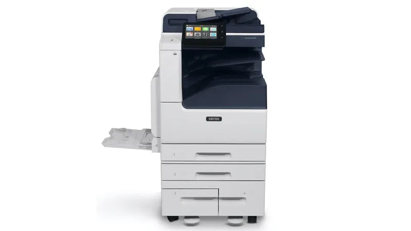 Xerox VersaLink B7130 Monochrome Multifunction Printer , Print, Copy, Scan , 30 PPM , 1200×1200 dpi , Auto Duplex , A3 , 4GB RAM , Ethernet & USB 3.0