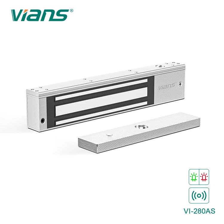 قفل باب مغناطيسي VIANS 280KG