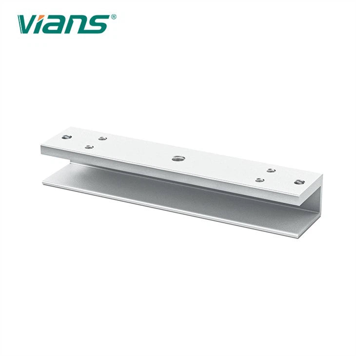 VIANS VI-280U 280KG U Bracket for Frameless Glass Door