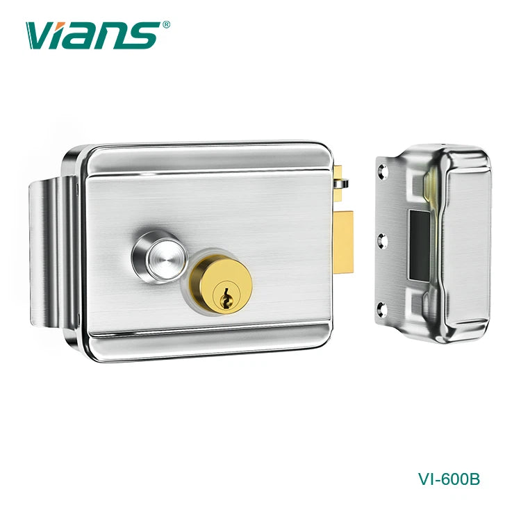 قفل التحكم الكهربائي VIANS (رأس مزدوج)