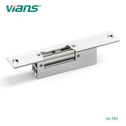 VIANS VI-701 Fail Secure Short Panel Electric Strike