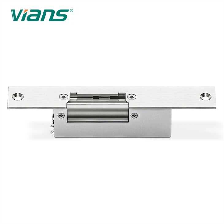 VIANS VI-701 Fail Secure Short Panel Electric Strike