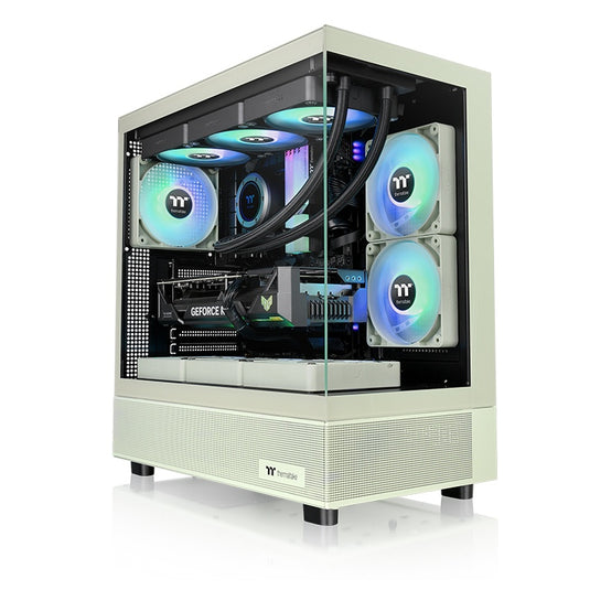 Computer Cases | AL-NABAA