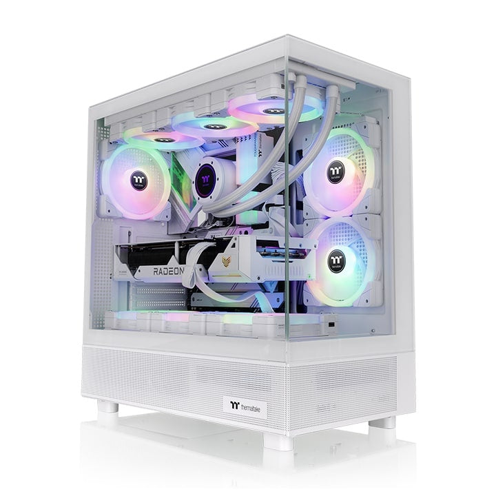 Computer Cases | AL-NABAA