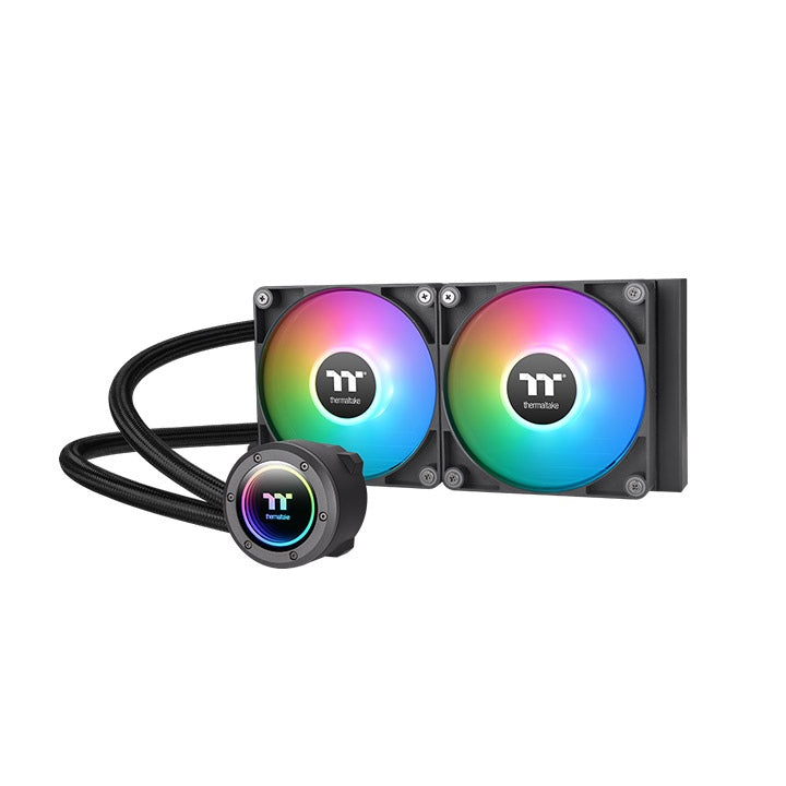 Thermaltake TH V2 ARGB Sync All-In-One Liquid Cooler