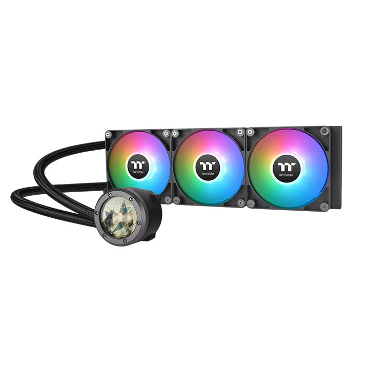 Thermaltake TH V2 Ultra ARGB Sync All-In-One Liquid Cooler