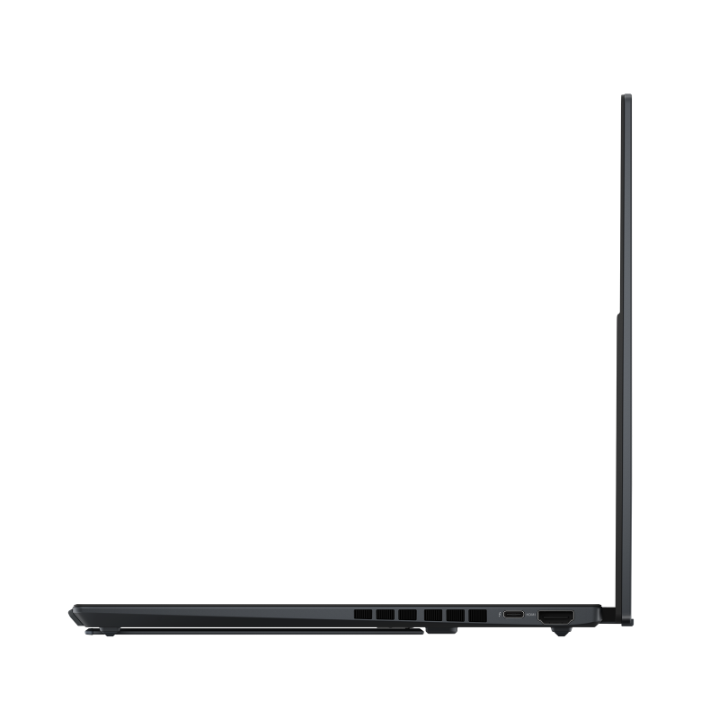 ASUS Zenbook DUO Touch screen  UX8406MA-QL232W  Laptop - 14” 120Hz OLED -Core Ultra 7 155H - 16GB  RAM - 1TB  SSD - Shared - Windows 11