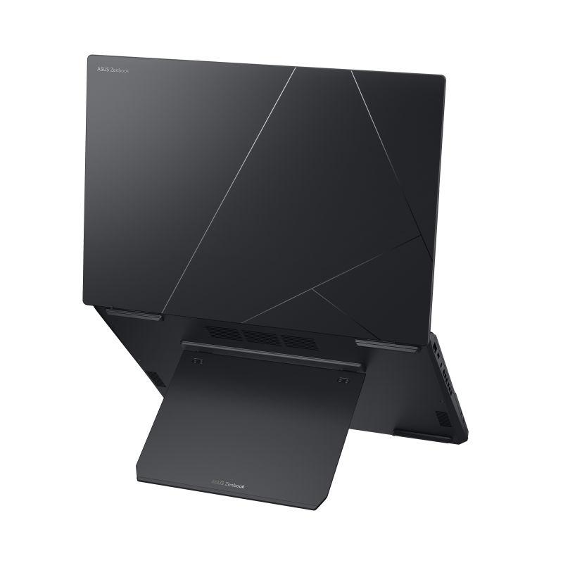 ASUS Zenbook DUO Touch screen  UX8406MA-QL232W  Laptop - 14” 120Hz OLED -Core Ultra 7 155H - 16GB  RAM - 1TB  SSD - Shared - Windows 11