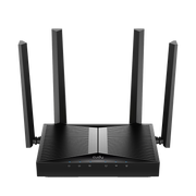 Cudy WR3600 1.0 Dual‑Band Wi‑Fi 7 Mesh Router – 4‑Stream 3.6 Gbps, Quad‑Core CPU, 5× Gigabit LAN/WAN, VPN & Mesh