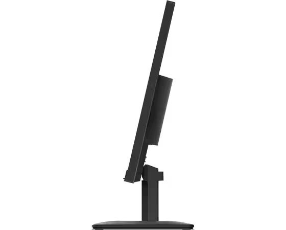 Lenovo L24-4e 23.8″ FHD 100Hz IPS Monitor — Full HD (1920×1080), 99% sRGB, 1300:1 Contrast, HDMI & VGA, Ultra-Slim Borderless Design