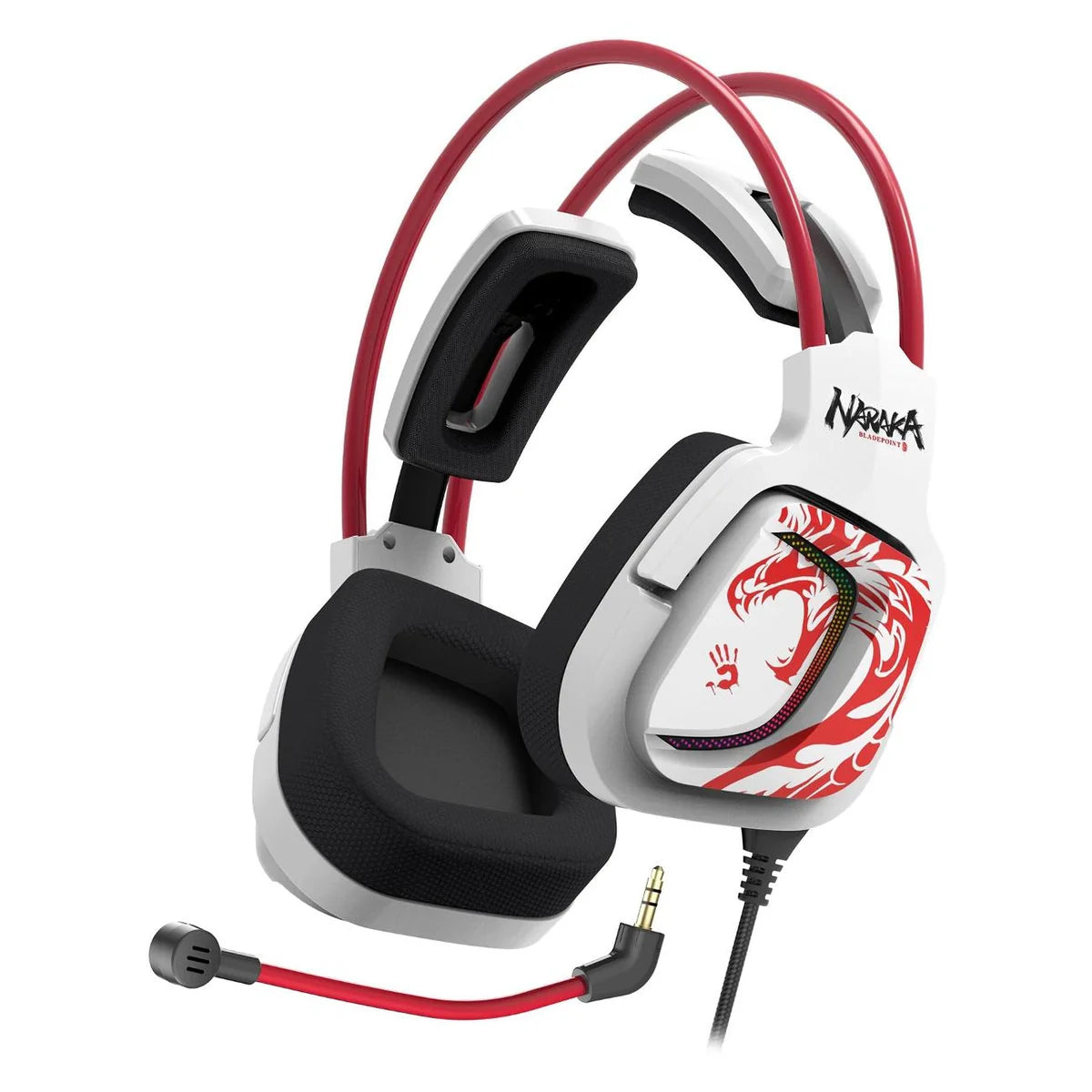 Bloody G575 Naraka VIRTUAL 7.1 surround sound Gaiming Headset