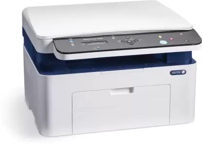 Xerox P 3025 Multi-function WiFi Monochrome Laser Printer