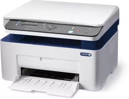 Xerox P 3025 Multi-function WiFi Monochrome Laser Printer
