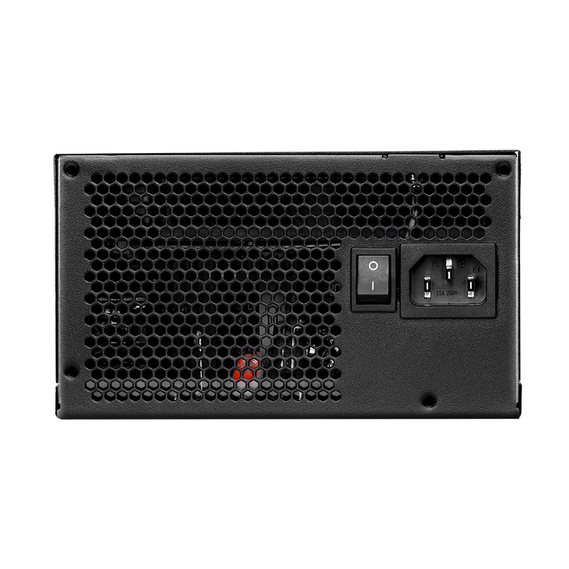 XPG CYBERCORE II 1300W PCIE 5 & ATX 3.0 Power Supply - Full Modular - 80 Plus and Cybenetics Platinum Certified