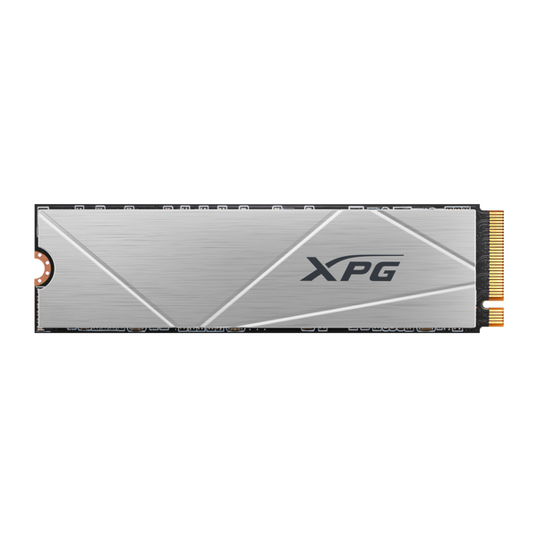 XPG GAMMIX S60 PCIe Gen4 x4 M.2 2280 Solid State Drive