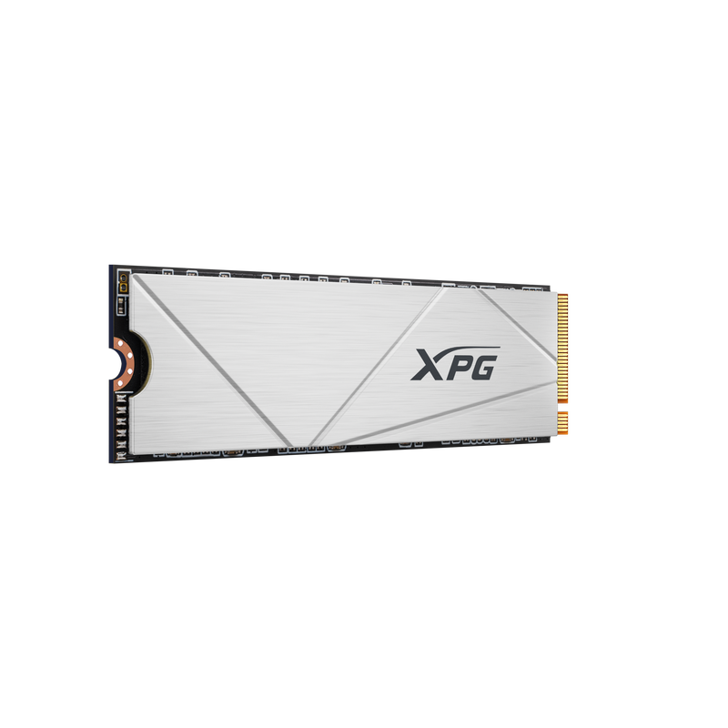 XPG GAMMIX S60 PCIe Gen4 x4 M.2 2280 Solid State Drive