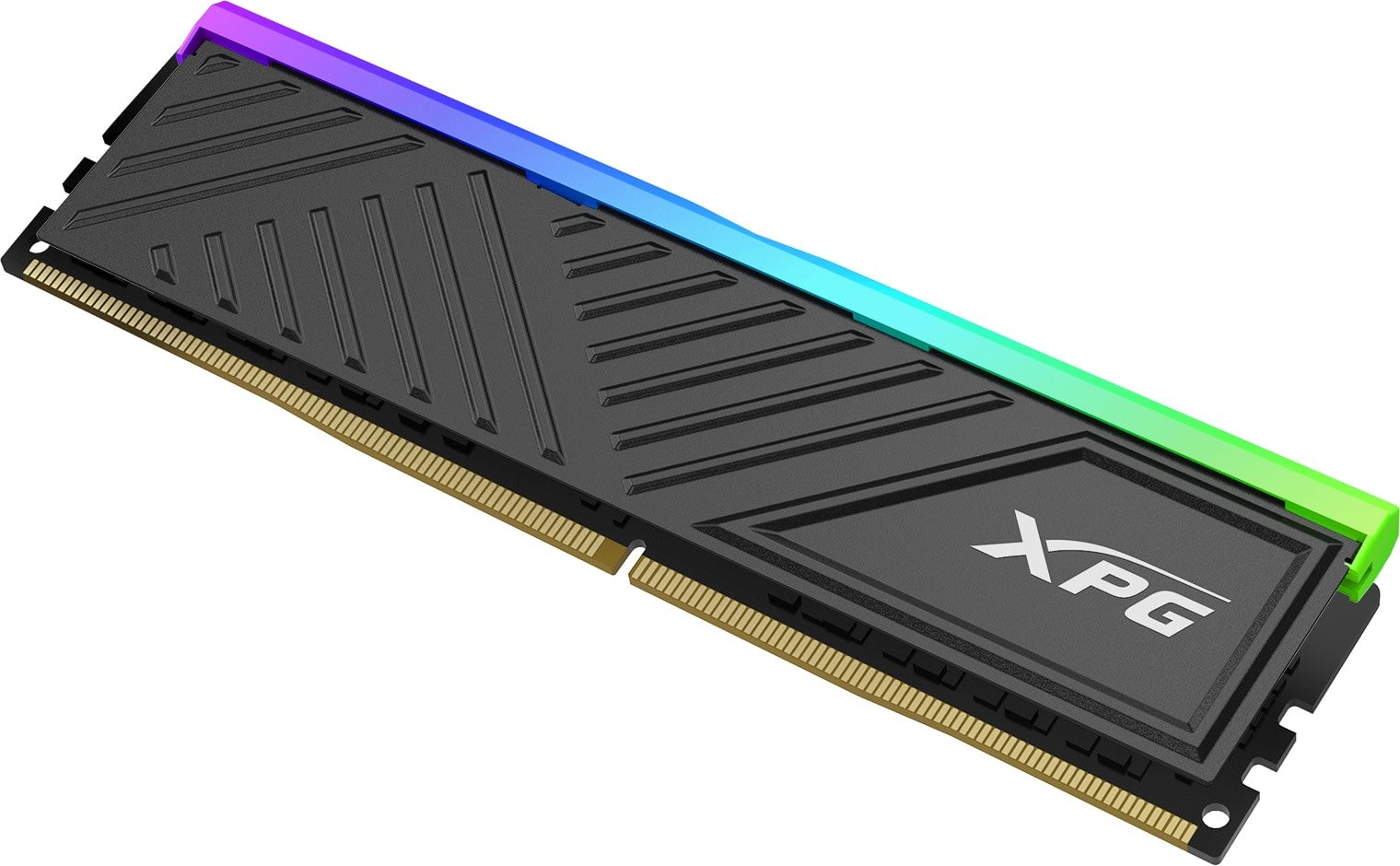 XPG GAMMIX D35 DDR4 3200MHz 16GB (2×8GB) CL16 UDIMM 288‑Pins