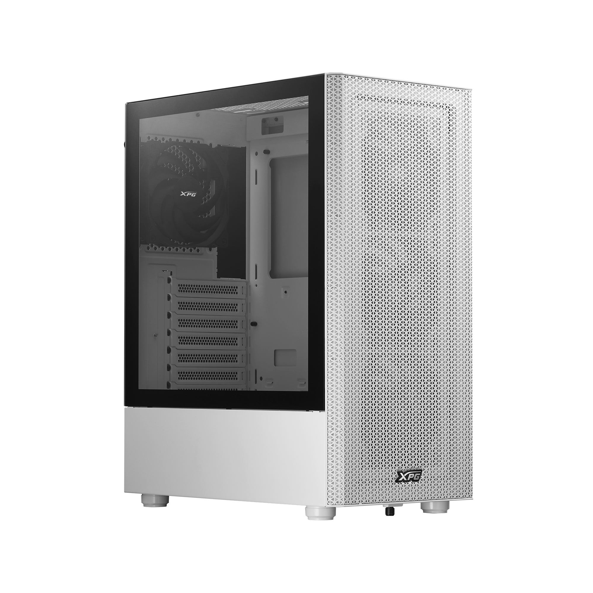 PC Components & Hardware | CPUs, RAM, Storage & More – AL-NABAA