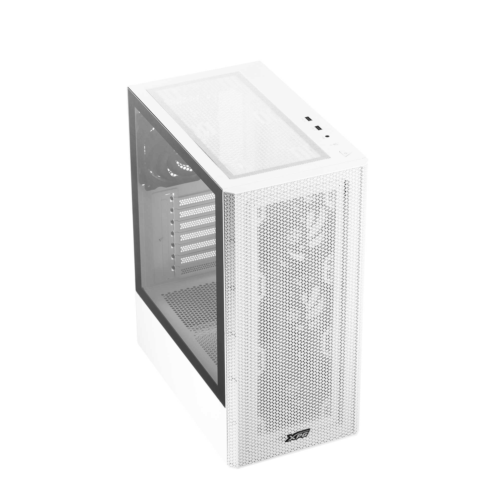 #Colore_White