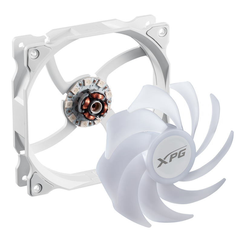 XPG Vento ARGB Computer Case Fan 120mm