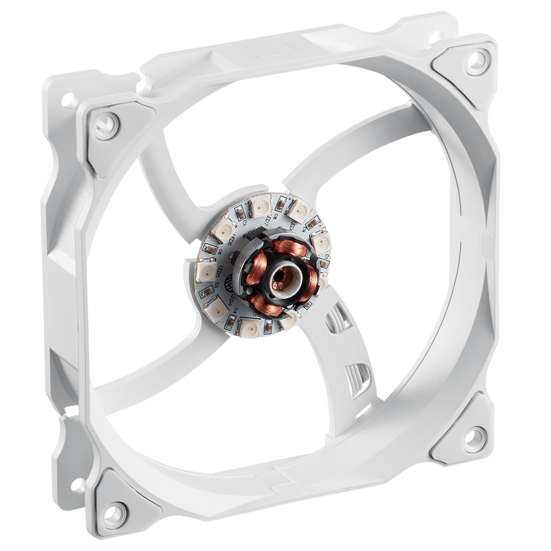 XPG Vento ARGB Computer Case Fan 120mm