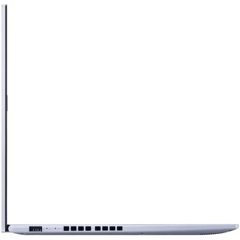 ASUS Vivobook Laptop X1502ZA-EJ289 - Core i3-1215U - 4GB RAM - 256GB SSD - Shared - DOS (Icelight Silver)