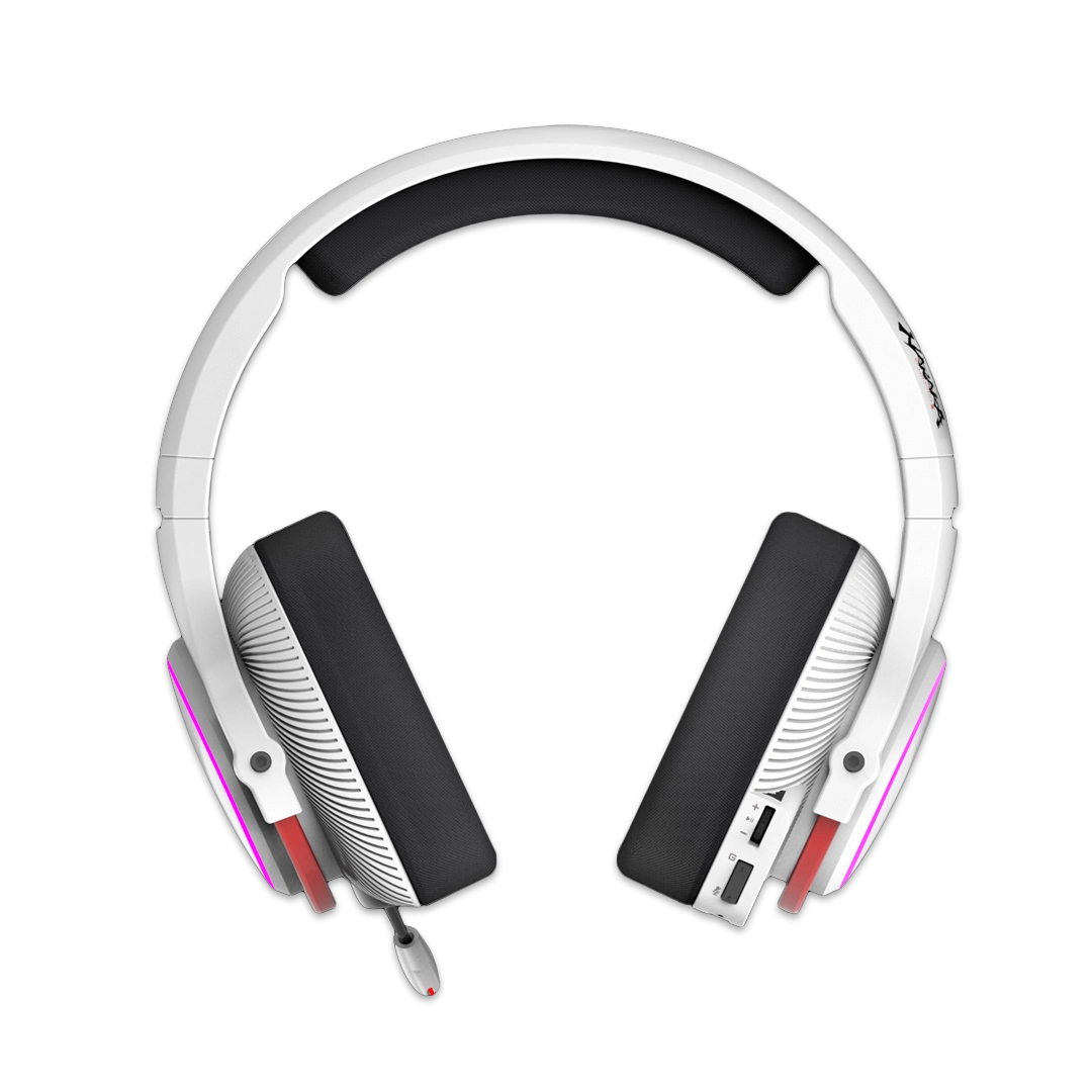 سماعة الألعاب اللاسلكية Bloody MR720 RGB