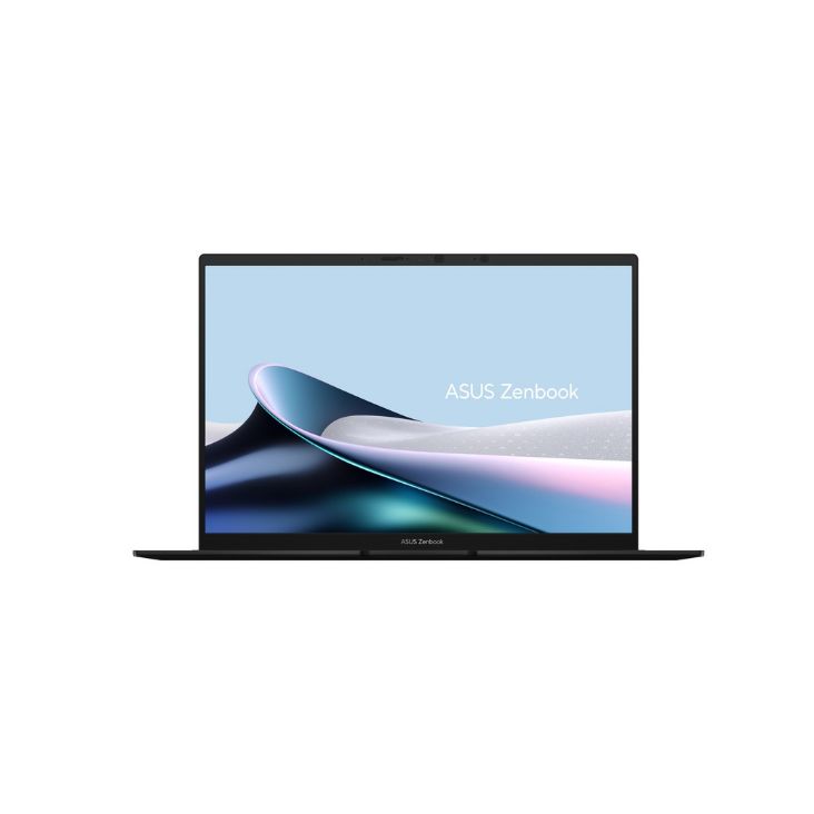 ASUS Zenbook UM3406KA-PP059W LAPTOP 14" OLED 120Hz - AMD Ryzen AI 7 350 - 16GB RAM - 1TB SSD - Shared - WIN 11