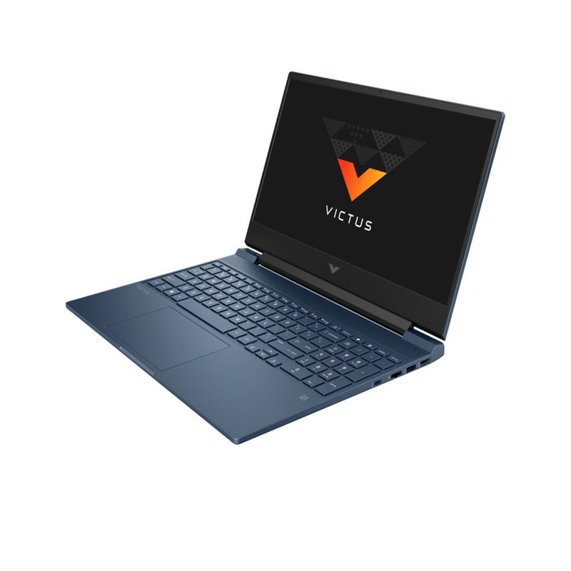 Victus Gaming Laptop 16-r0046ne 16.1" 144Hz Gaming Laptop - Core i7-13700H - 16GB RAM - 1TB SSD - RTX 4050 6GB - WIN 10 Pro K (Performance Blue)