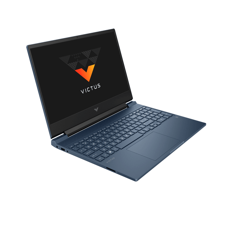 Victus Gaming Laptop 16-r0046ne 16.1" 144Hz Gaming Laptop - Core i7-13700H - 16GB RAM - 1TB SSD - RTX 4050 6GB - WIN 10 Pro K (Performance Blue)