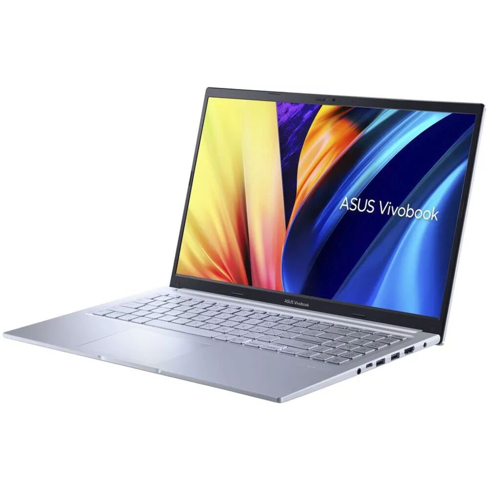 ASUS Vivobook Laptop X1502ZA-EJ289 - Core i3-1215U - 4GB RAM