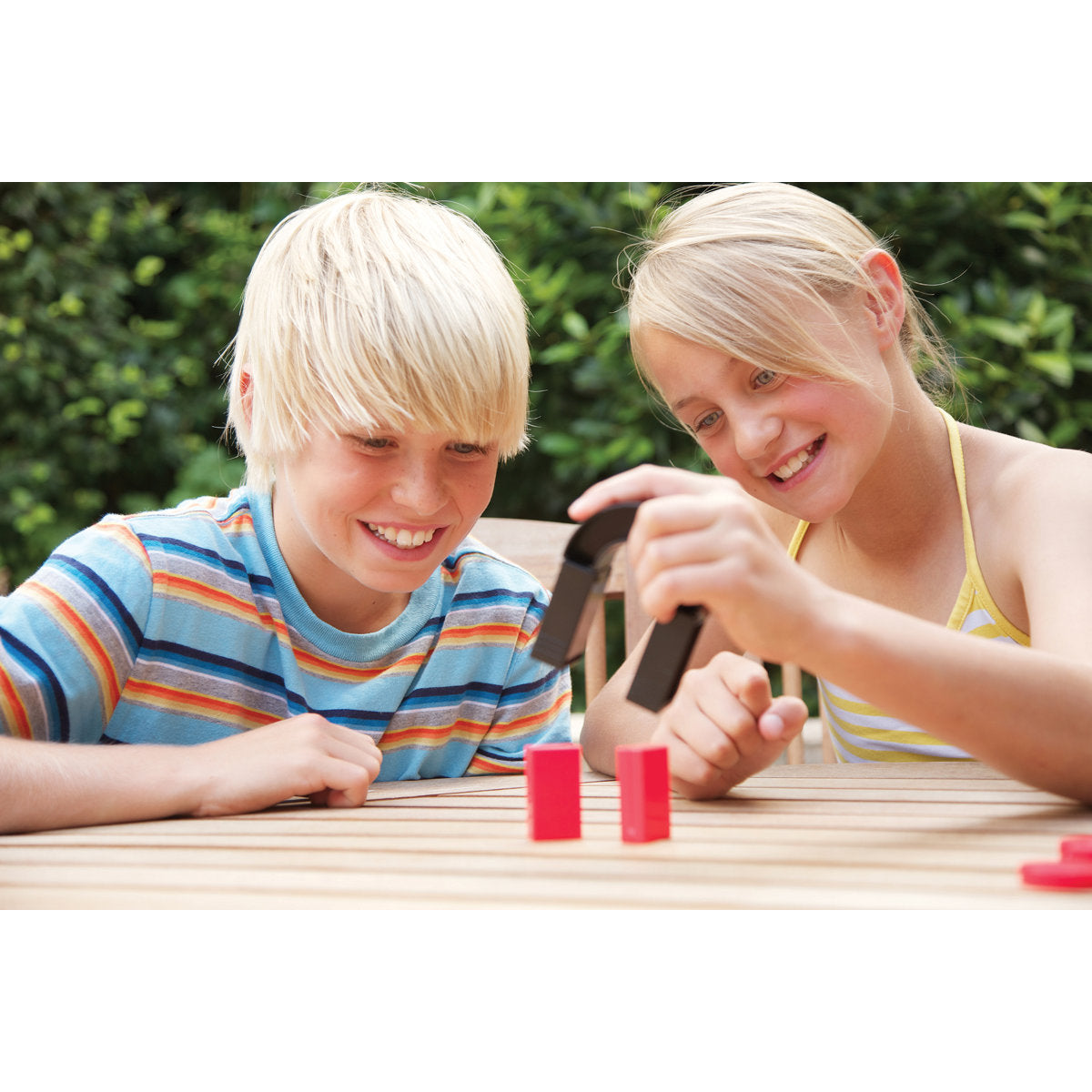 4M STEAM Deluxe Magnet Exploration Kit – 25 Magnetic Experiments with 40+ Components, Ages 8+, Model 05535