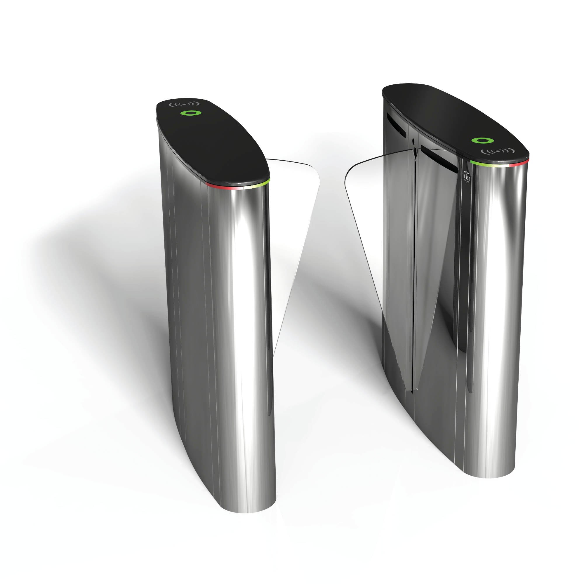 TANSA Speed Gate Turnstiles LTOP 111