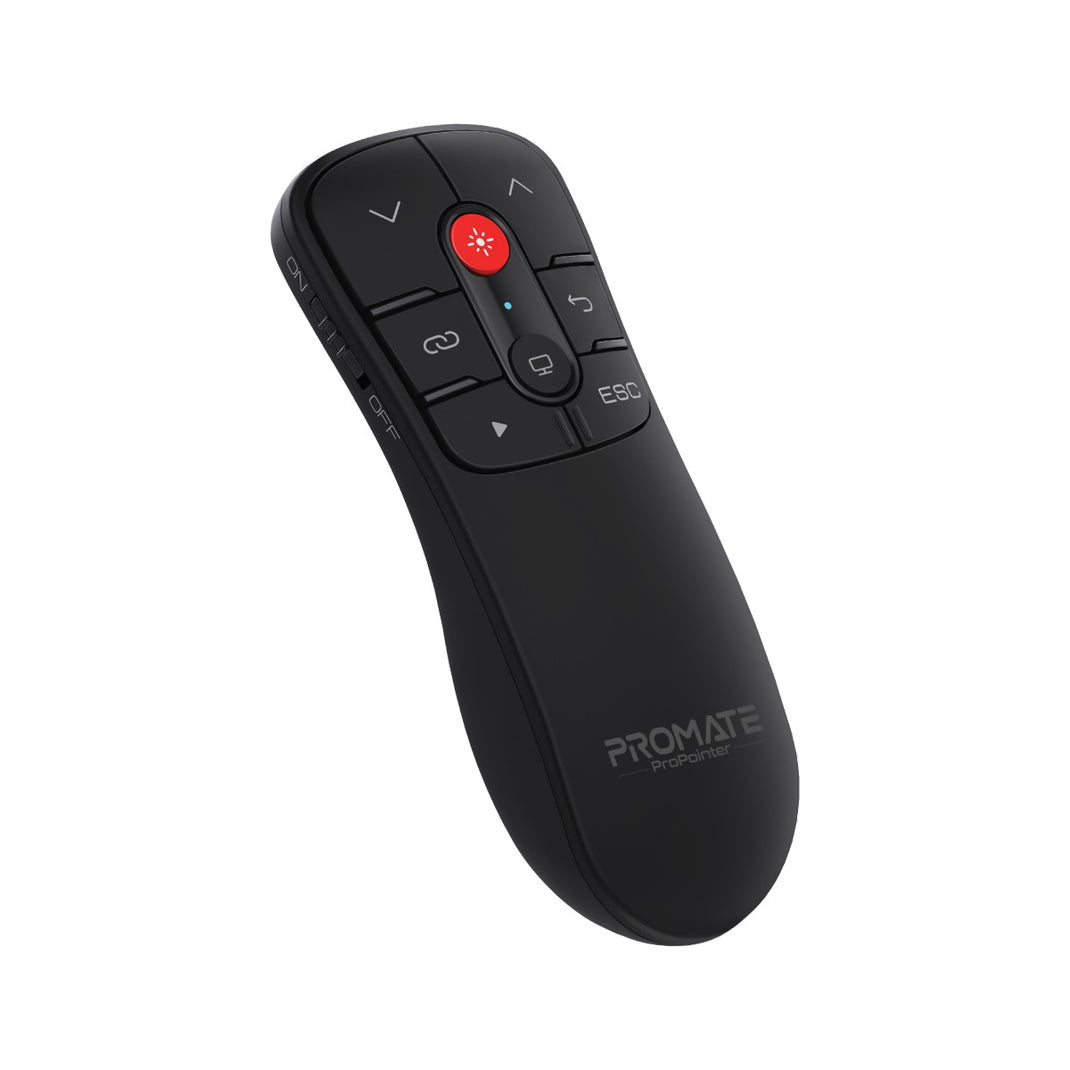 Db Pro Pointer Wireless Presenters & Laser Pointers – AL-NABAA
