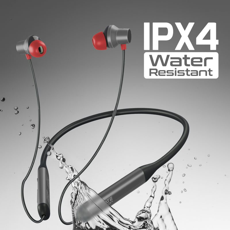 Promate Velcon Wireless Neckband Earphones