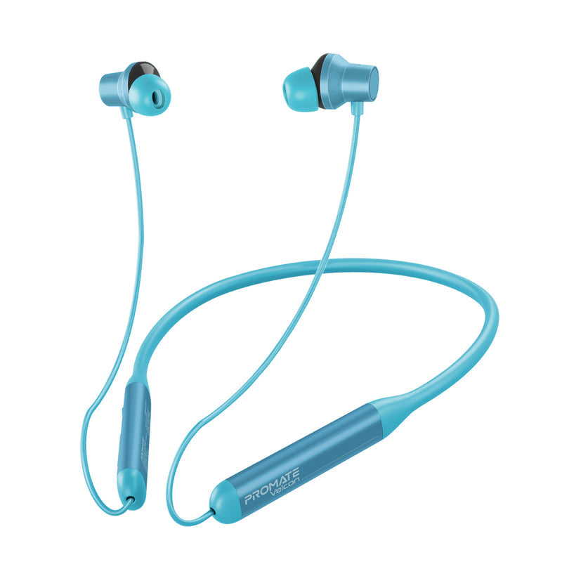 Promate Velcon Wireless Neckband Earphones