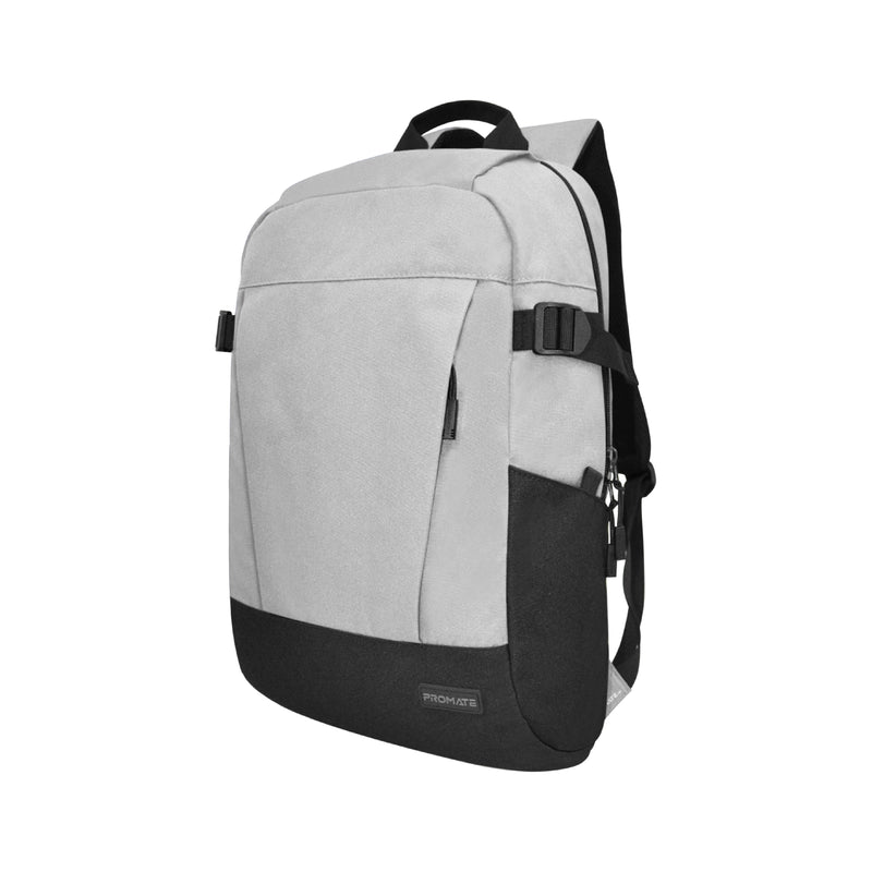 Promate 15.6” Laptop Backpack • Birger