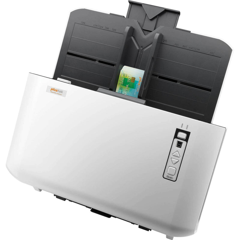 ماسح ضوئي للمستندات من Plustek SmartOffice SC8016U ADF A3