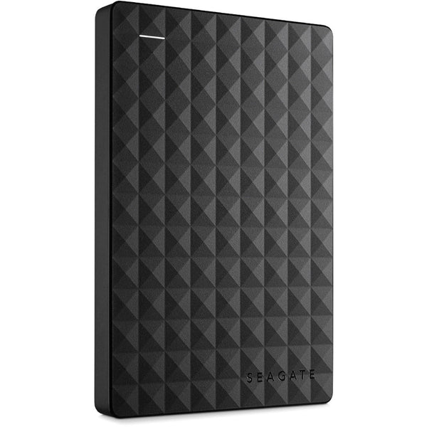 محرك الأقراص الصلبة الخارجي Seagate Expansion USB 3.0 المحمول - 1 تيرابايت