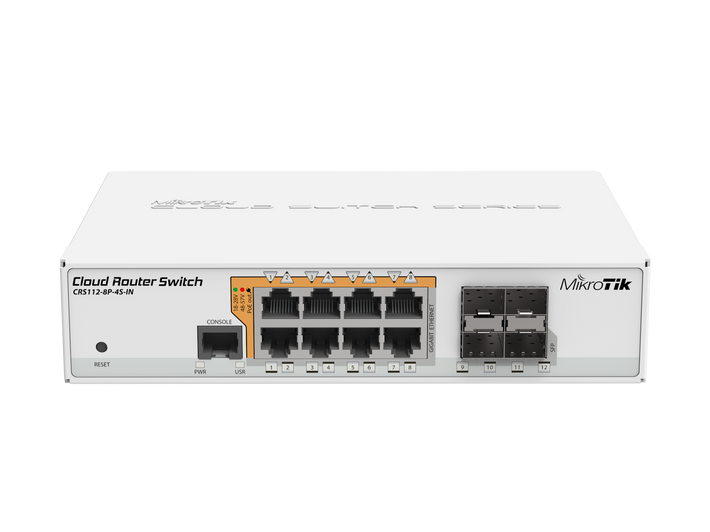 MikroTik Routers, Switches & WiFi | RouterOS – AL-NABAA