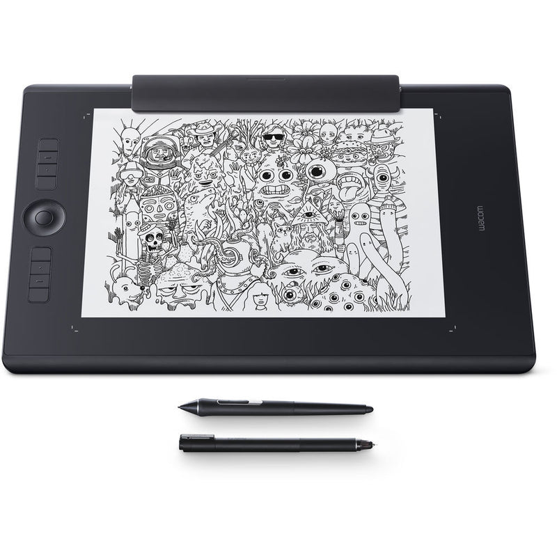 Wacom Intuos Pro Paper Edition Creative Pen Tablet (Large)